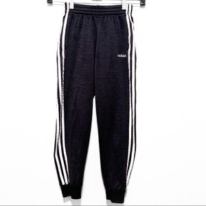 3/$25💢 Adidas Youth Gray Joggers Medium